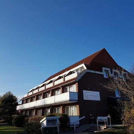 Hotel Spiekeroog Luaran gambar