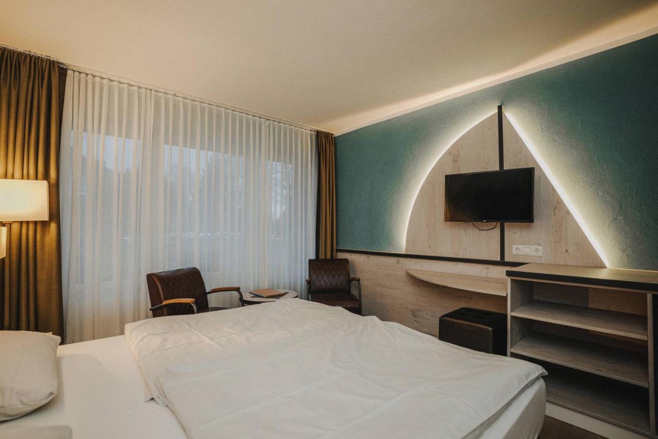 Hotel Spiekeroog Luaran gambar