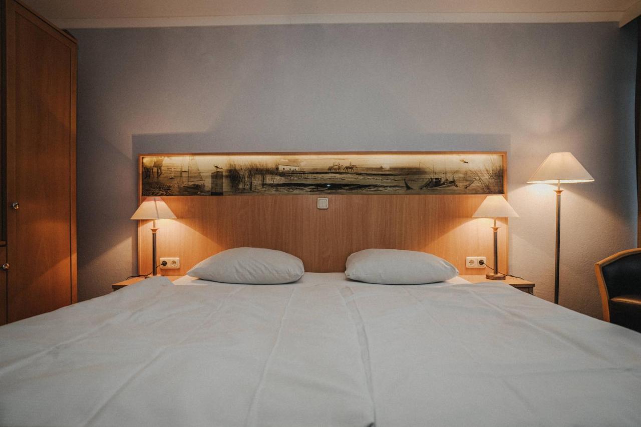 Hotel Spiekeroog Luaran gambar