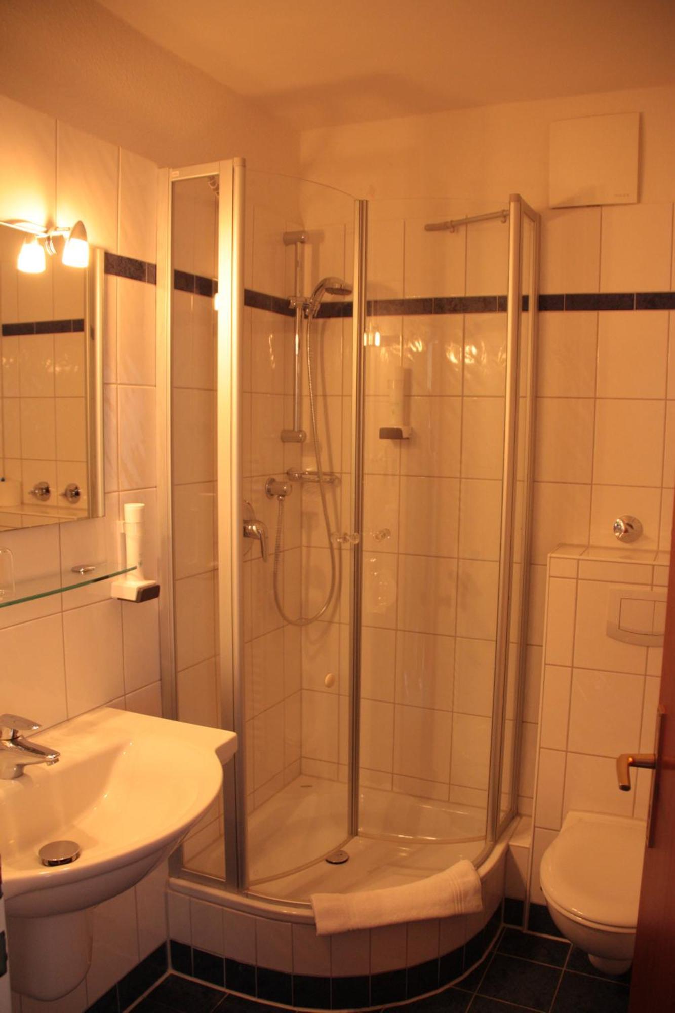 Hotel Spiekeroog Luaran gambar