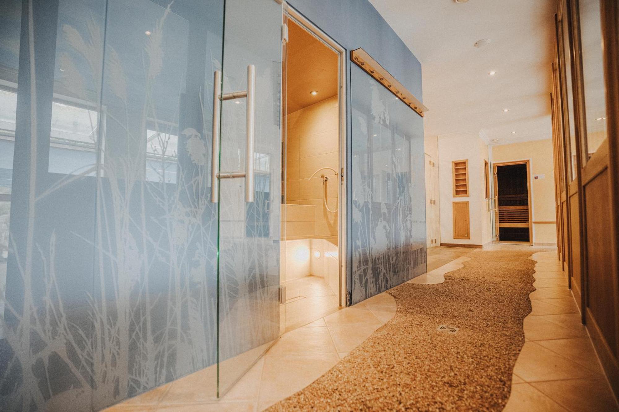 Hotel Spiekeroog Luaran gambar