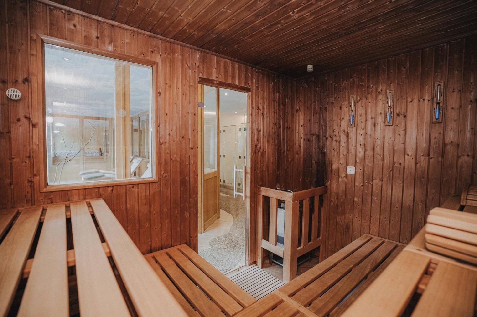 Hotel Spiekeroog Luaran gambar