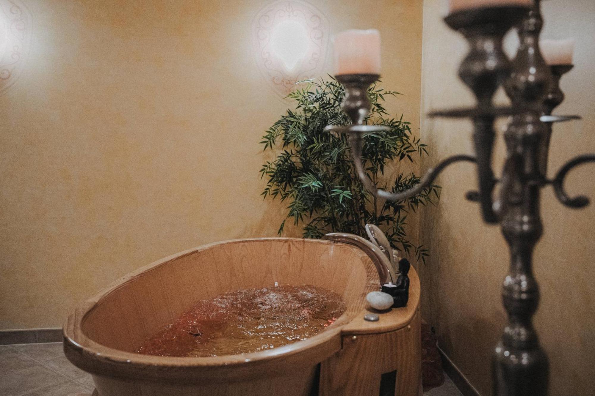 Hotel Spiekeroog Luaran gambar